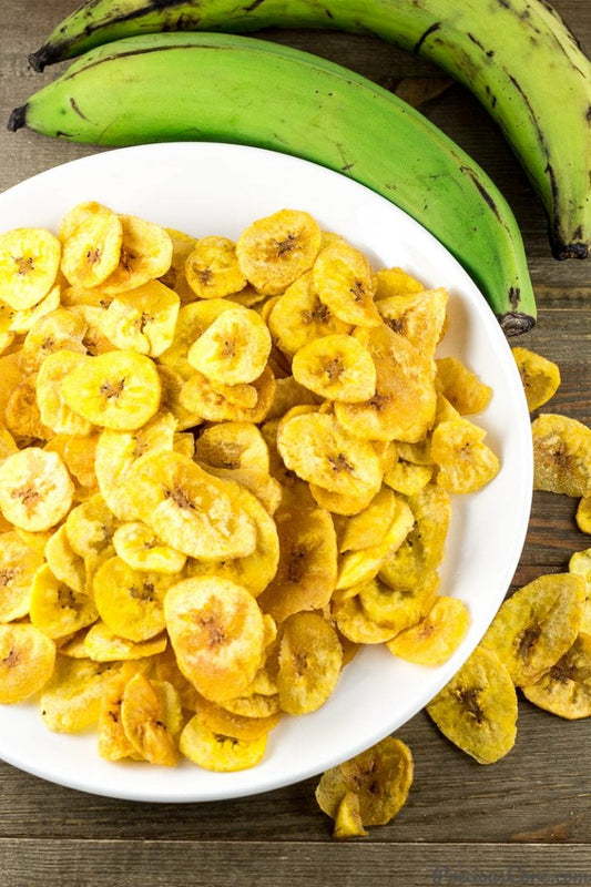 PLANTAIN CHIPS